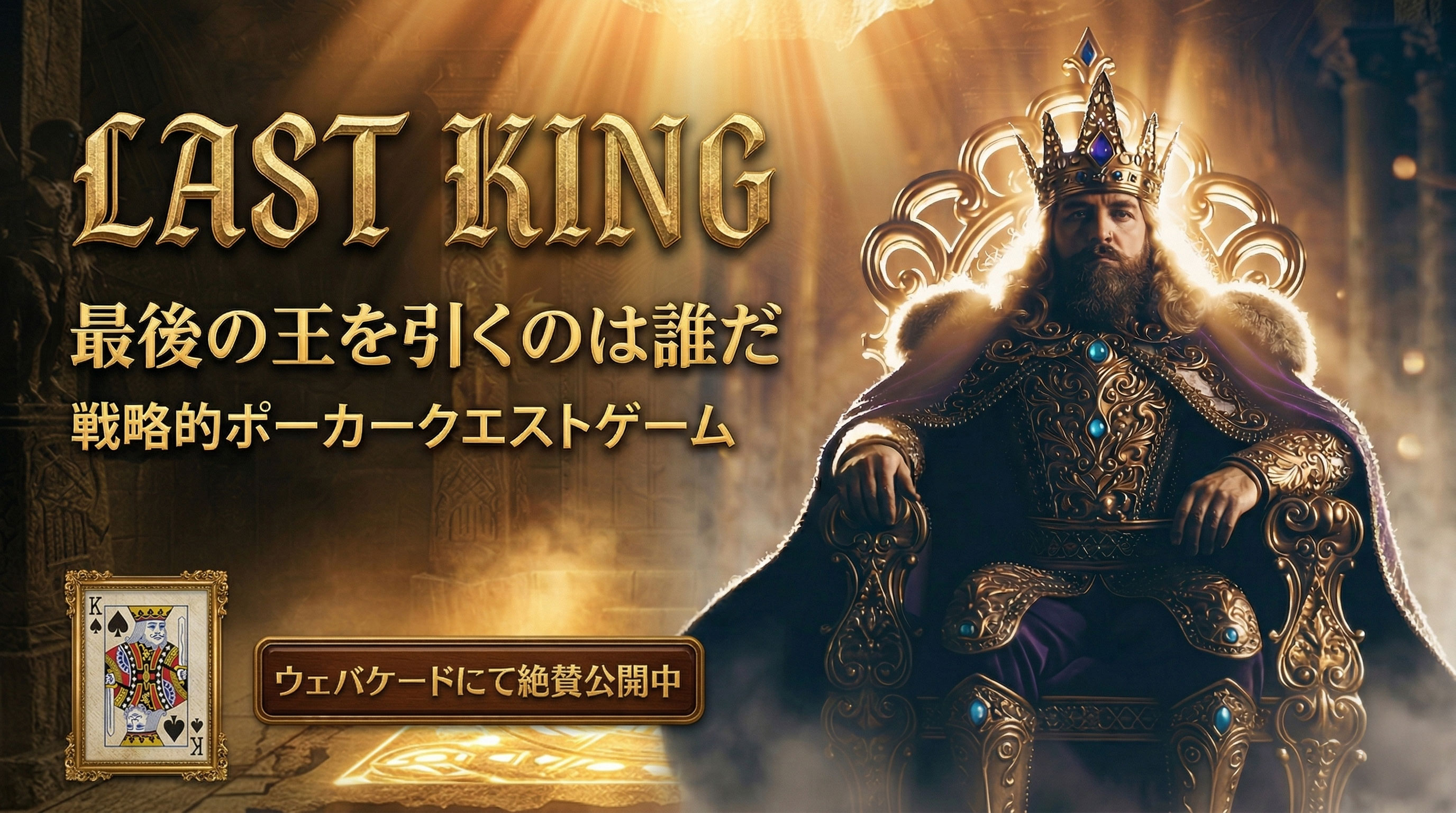 LAST KING